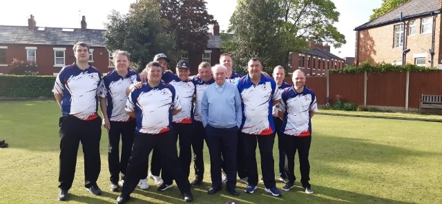 The Federation of Crown Green Bowls